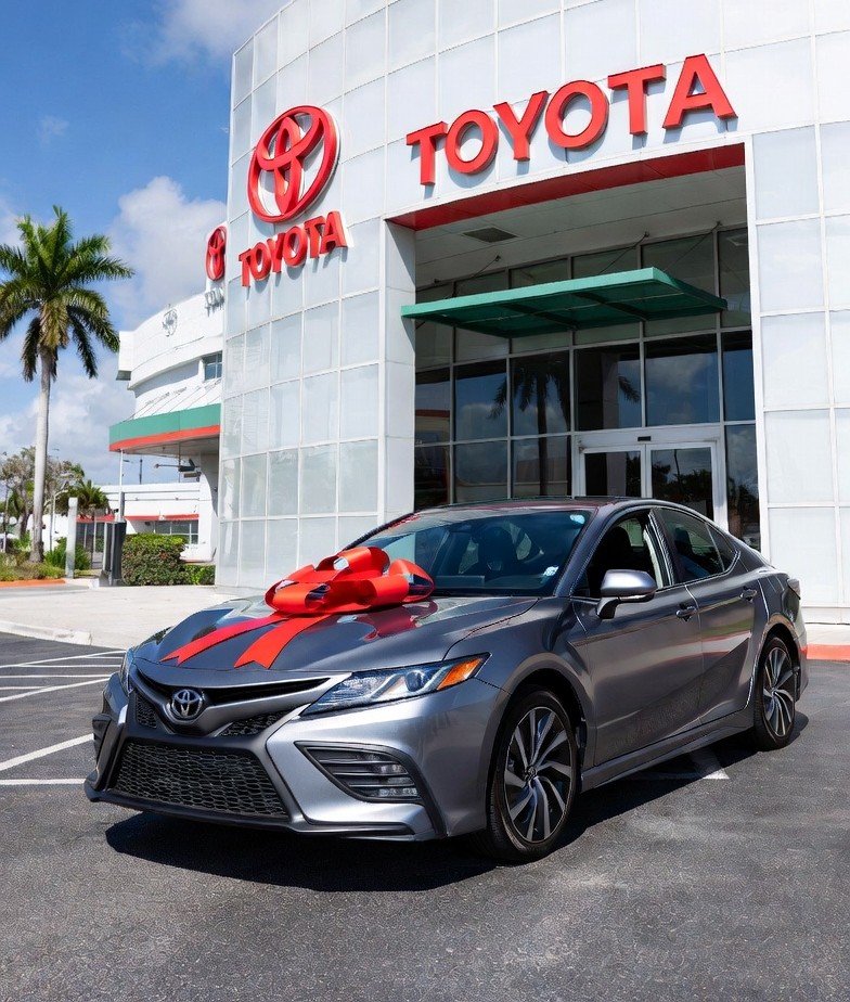 Showroom Firas Autos